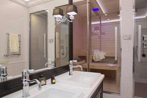 Квартире в Москве. Зачатьевский переулок