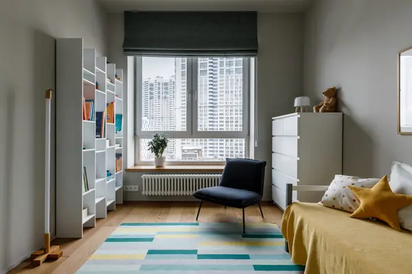 Квартира в ЖК Черняховского 19