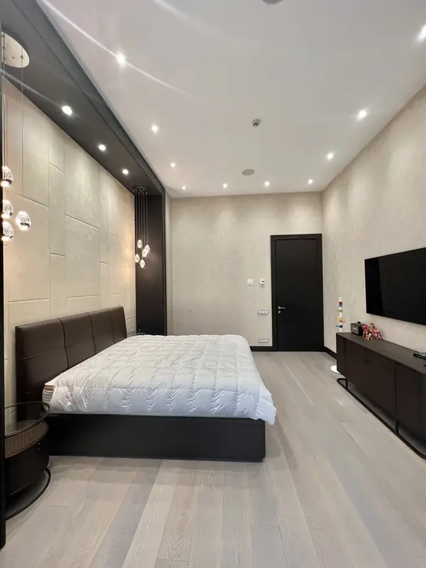 Загородный дом в Жуковке