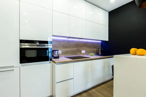 Фотосессия квартиры на Крыгина, 105