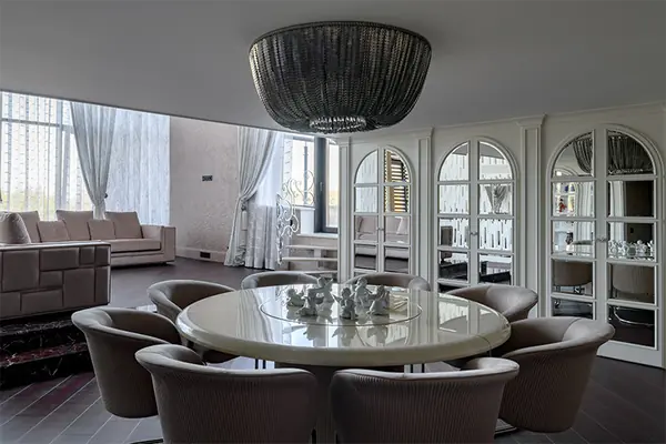 Квартира два уровня