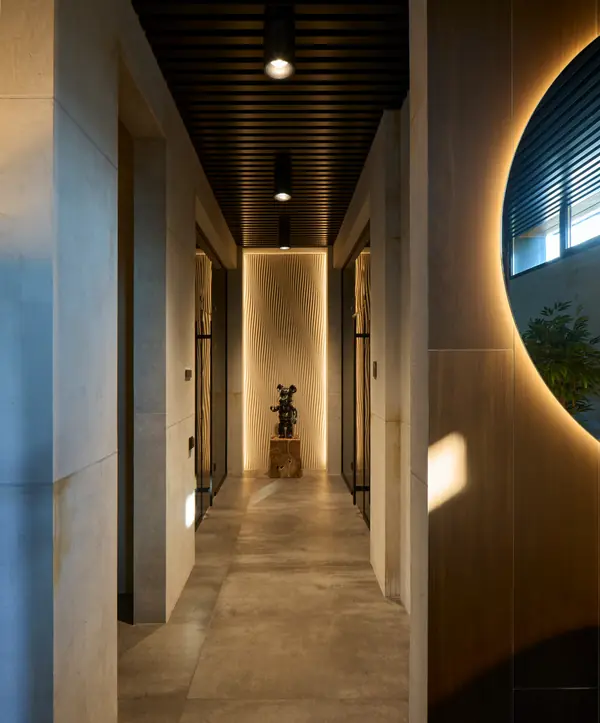 спа для супер героя