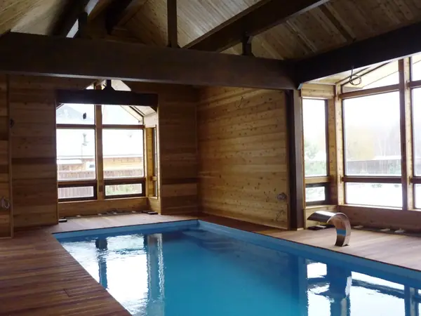 Загородный дом в пос.Черноголовка