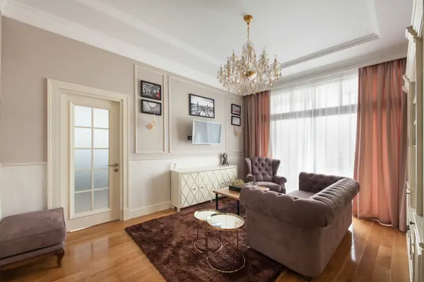 Особняк. Современная классика