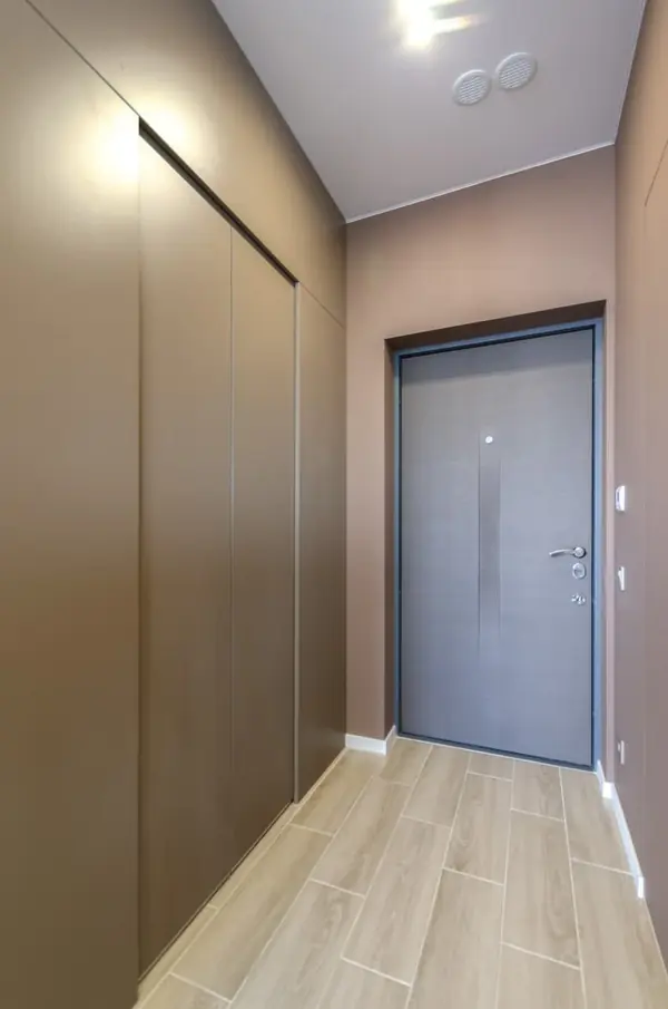 ЖК Композиция № 24, 2 комнаты, 65м²