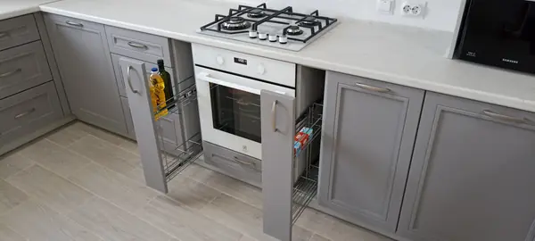 Кухня Краснодар