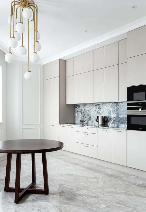 Квартира на Цветном бульваре