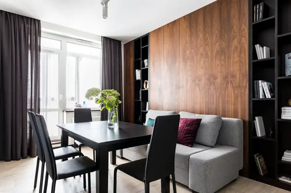 Квартира в ЖК "Балтийская Жемчужина"