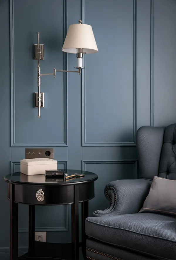 Квартира на Плющихе 2