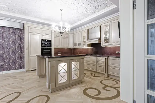 Unica, дом в Домодедово