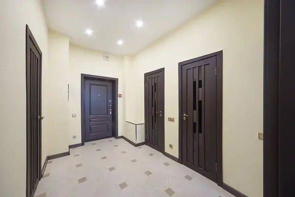 Интерьер жилого дома 80 м2