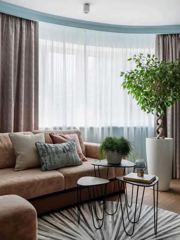 Про Лето 140 м2