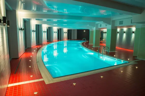 На седьмом небе