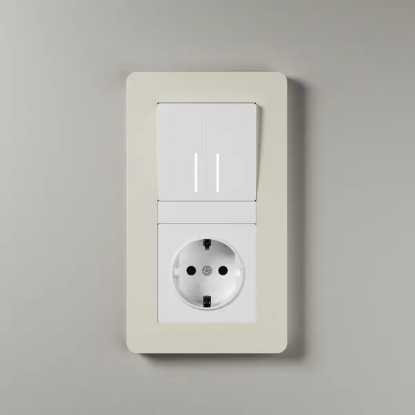 Split айвори\\белый