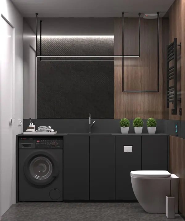 квартира в ЖК Николаевский Ансамбль