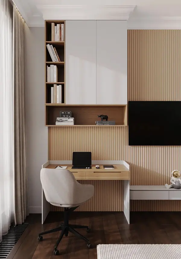 Квартира в ЖК "ВТБ Арена-Парк"