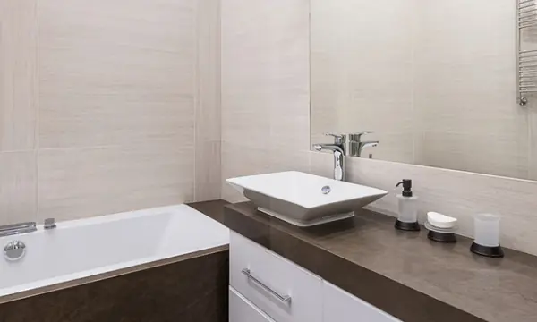 Квартира в ЖК Символ