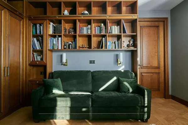 Квартира в жк "Алые Паруса"