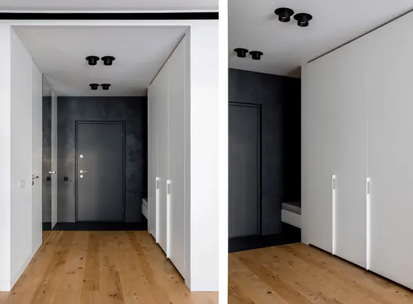 Квартира 80м2 Арена Парк