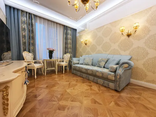 Ботанический Сад Life 2