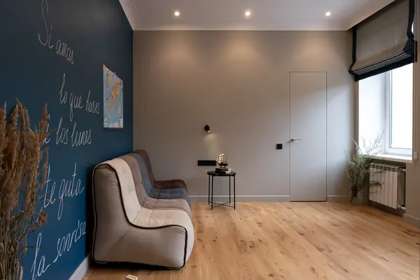 Квартира на Тараса Шевченко