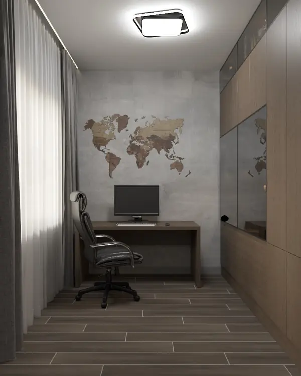 Дом г. Москва