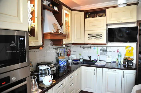 МАССИВ ЯСЕНЯ 2015-06-29