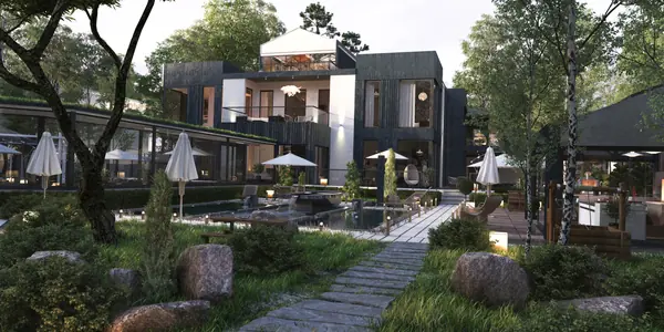 Флагманский проект от DSK Group