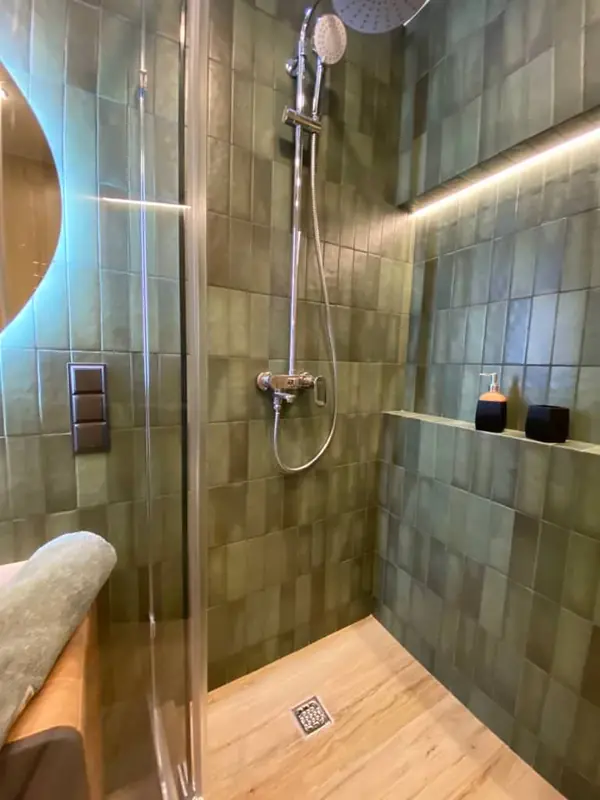 Апартаменты в ЖК Голландия