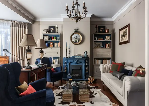 Loffilab & Конюхова Татьяна