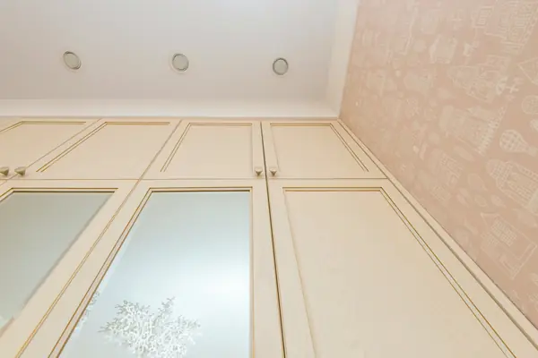 Мебель в Квартиру ул. Маленковская.