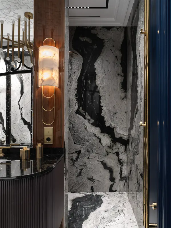 ЖК Art View House 134 кв.м