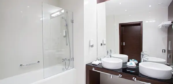 Дизайн жилых помещений