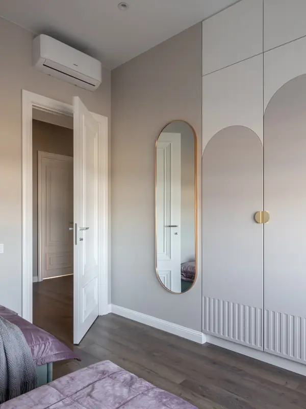 Загородный дом 120 м2