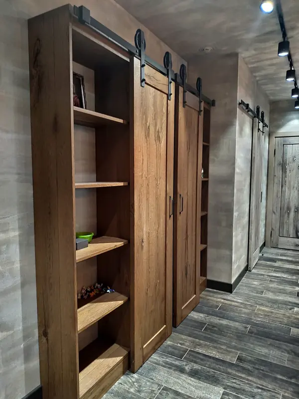 Лофт для молодого человека