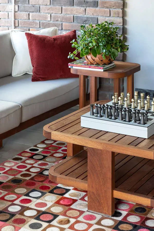 УЮТНАЯ БЕСЕДКА В ЗАГОРОДНОМ ДОМЕ