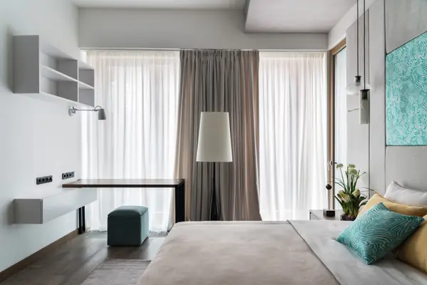 Садовые кварталы