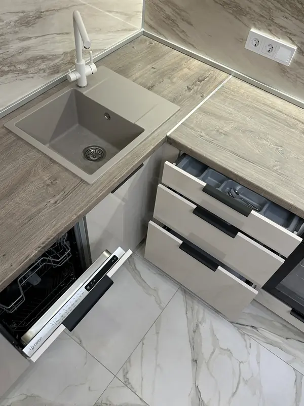 ЖК Прокшино