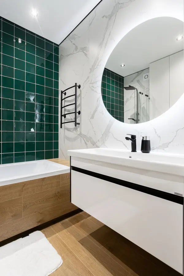 Жк Западный