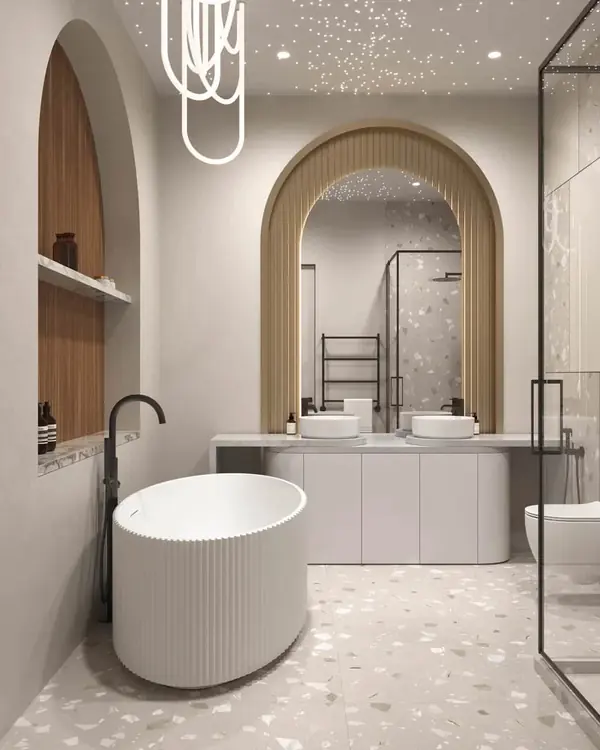 Проект Таунхауса