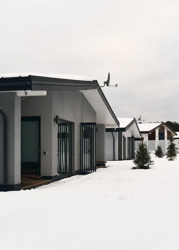 Съемка базы отдыха LIFE CLUB. Давинчи. Санкт-Петербург