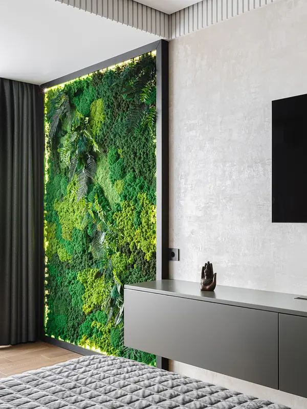 120 м2 Атлантис Делюкс