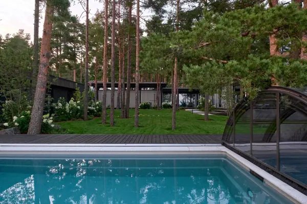 Золотые пески