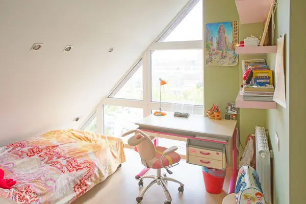 Голова в Облаках