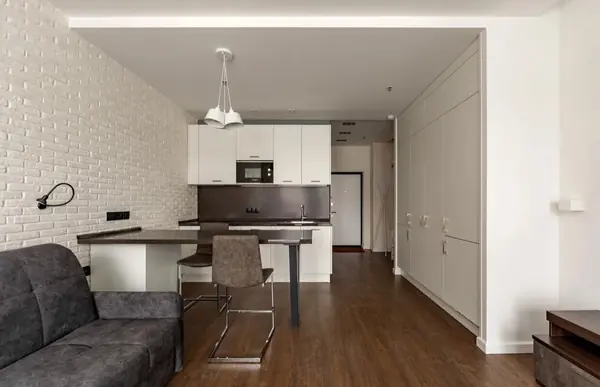 Апартаменты в ЖК Лайнер на Ходынке