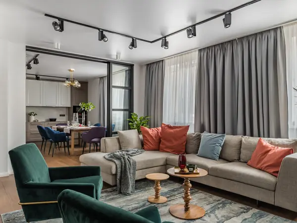 Магия Цвета