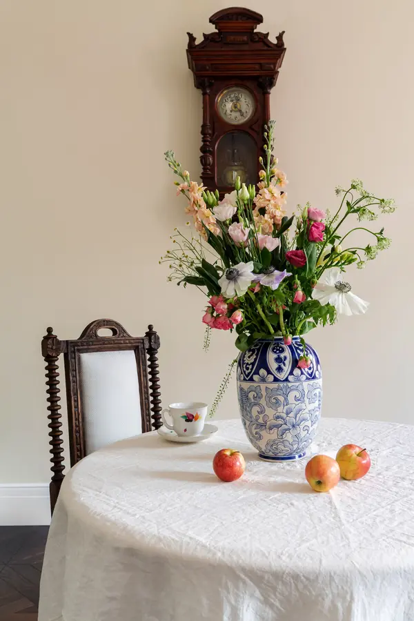 Квартира на Маяковской