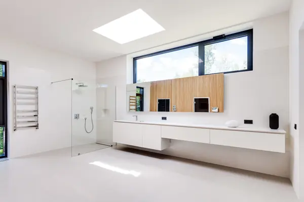 Дом в Лайково