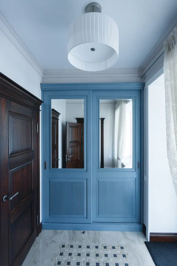 Реализованный проект "Загородная жизнь"