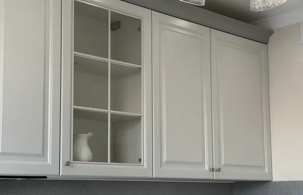 Изысканная кухня «Париж»